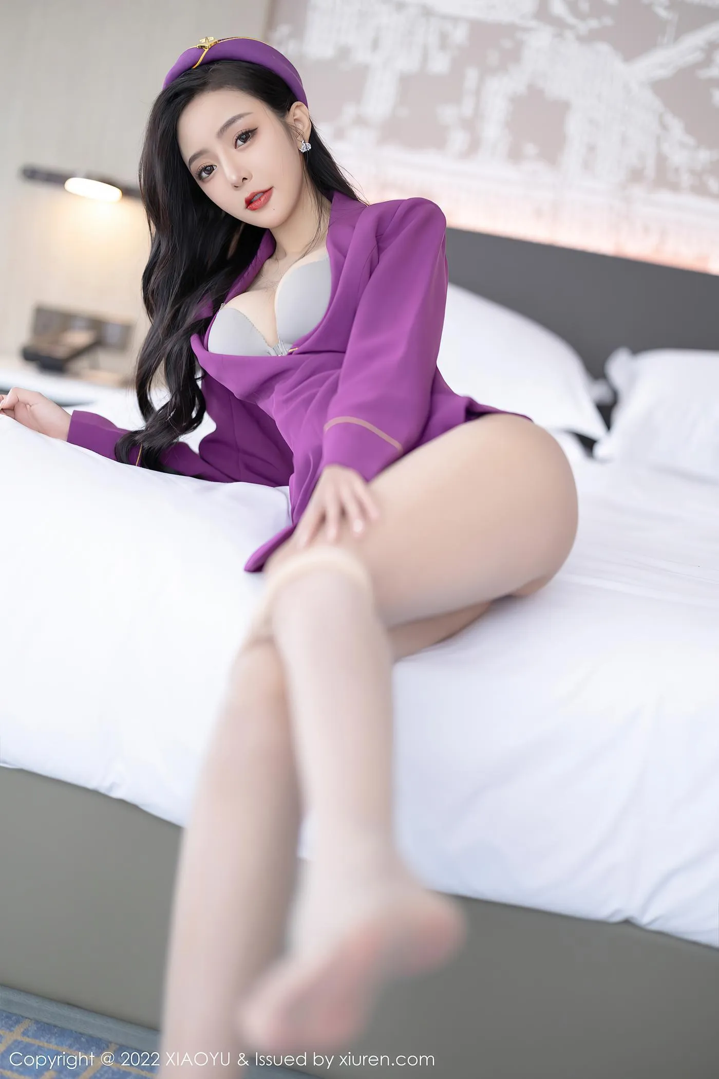 [XIAOYU语画界] 2022.05.19 VOL.781 王馨瑶yanni[24] [48P]插图7